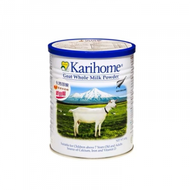 卡洛塔妮 - Karihome 卡洛塔妮 高鈣即溶羊奶粉 400g(9421025231155)