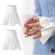 Women's Hand socks fake cufflinks.-NB62
