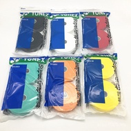 YAC102EX-30 Sweat-Absorbent Belt Large Plate Badminton Racket yy Full Round Hand Rubber Anti-Slip Ha