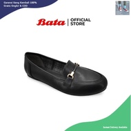 Bata woman flat Shoes Vantel 4 black - 5516060