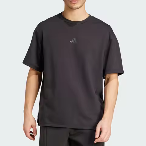 Adidas Original D4T X T-Shirt Men's Fitness Training Tee JN3669