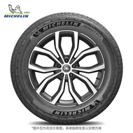 Michelin Tire 255/55R19 111V PRIMACY SUV+Travel Enhanced Edition