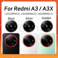 Redmi A3 / A3X Camera Glass