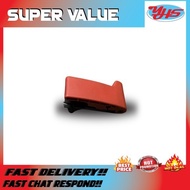 MERCEDES W176 W117 W118 2015-2019 BONNET RELEASE PULL HANDLE