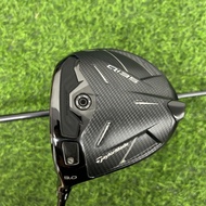 Golf 2025 New No. 1 Qi35 Serving Mens Fault-tolerant Max Fairway Wood Left Hand