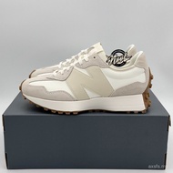 Original New Balance 327 Moonbeam Timberwolf (Women's)