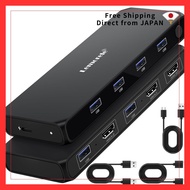【Direct from JAPAN】HDMI Switcher G98-001