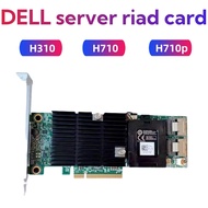 Dell PERC H310 H710 710P Array Card 6GB raid Card PCI-E 0VM02C 017MXW 03P0R3 0R1DNH