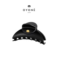 Oyone Paris | Signature S Hair Jaw Clip | Signature | เครื่องประดับผม กิ๊บติดผม
