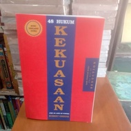 Book 48 POWER LAW. Robert Greene