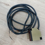 Omron photoelectric sensor E3JK-DS30M1 (Second hand)