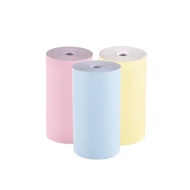 RED BUFFALO THERMAL PAPER STICKER PAPER FOR RED BUFFALO PIXY SERIES INSTANT CAMERA