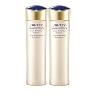 【SHISEIDO 資生堂】全效抗痕亮采賦活露150ml超值2入組(公司貨)