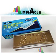 Blackboard Duster/ Pemadam Papan Hitam (KITA)
