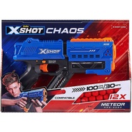 Original ZURU X-SHOT CHAOS - METEOR round-blaster