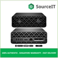 HP ZGX Nano G1n AI Station 4TB | NVIDIA® GB10 Grace Blackwell Superchip | AI Computing | 3 Years Loc