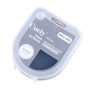 Cuely Slim Fader Variable ND Filter 49mm (Not Fotga) ND2 to ND400