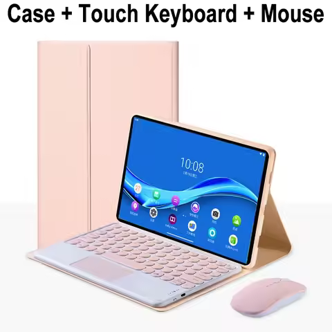 Tablets keyboard Cover For Honor X9a 11.5 Inch 2025 case, Bluetooth keyboard case For Honor X9a 11.5