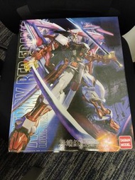 未開 副廠 MG Gundam Astray Red Frame
