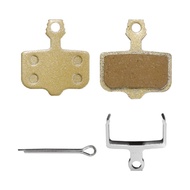 LLMA_Electric Scooter Metal Disc Brake Pad for  8X  11X For For For VSETT 10 For For For Kugoo G1