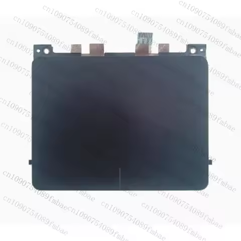 For Dell Precision 5510 5520 5530 5540 03T2W4 XPS15 9550 9560 9570 7590 Trackpad Touchpad with Cable
