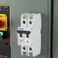 Quality Supplier EATON FAZ-D40/3-NA UL Certification Circuit Breaker for Industrial