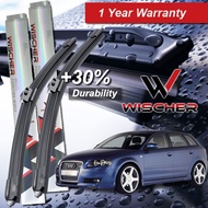 Audi A3 (8PA) 2004 - 2013 Original Wischer Nano-BOND Wiper Blade (1SET)