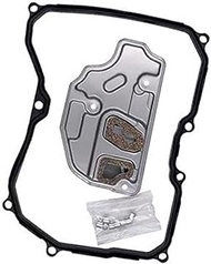 KMLIRA Transmission Filter Oil Pan Gasket Kit 09G325429A 9G325429A Automatic with Transmission Filte