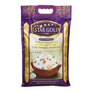 Basmati Rice (5KG)