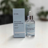 Ready Stock Fast Shipping iunik iunik iunik Centella Asiatica Calming Essence 50ml Soothing Moisturi