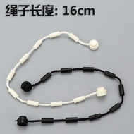 ✨Compatible with LEGO figurine accessories, small particle building block rope scene c兼容乐高人仔配件小颗粒积木绳