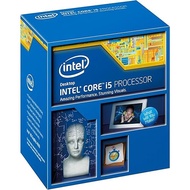 Intel® Core™ I5-4690K Processor New Box Pack