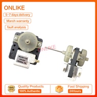 Universal Refrigerator Fridge Freezer Motor Fan For SANYO SHARP Fan Motor Kipas Peti Sejuk Peti Ais 