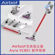 Accessories airbot Aura vc801 Wireless Vacuum Cleaner Hepa Filter Element Mesh Dustproof Mite Removal Brush