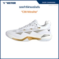 VICTOR Badminton Sports Shoes Model C90 Nitrolite