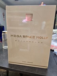 Molly space watermelon 400%