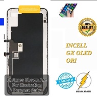 X XS INCELL OLED GX ORI RECOND LCD TOUCH SCREEN