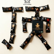((Coffee Holding Night Life Is Coming) Malaysia Crown Coffee Imported Energy Men's Coffee 4.14 YL