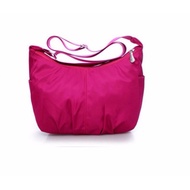 INV Banana Nylon Waterproof Soft Stylish Casual Sling Shoulder Bag