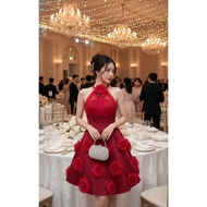 【ARIANA】 COCKTAIL DRESS | EVENT DRESS | OCCASION DRESS | MADE IN VIETNAM