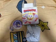 Popmart 浪漫指尖系列4