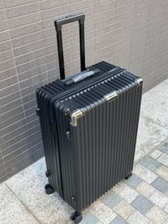 30吋經典行李箱 多色行李箱行李喼 喼旅行 托運行李箱行李篋 拉稈行李篋旅行 喼旅行篋travel luggage suitcase baggage