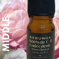 Aldehyde C-11 Undecylenic Aroma Chemical for Perfumery