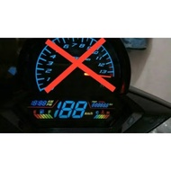 POLARIS SPEEDOMETER CB 150R THAILAND CBR 150R THAILAND