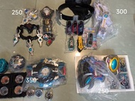 奧特曼 Ultraman DX變身器