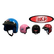BKP H4 kid helmet (sirim certified)