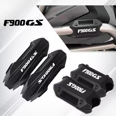For BMW F900GS F900 F 900 GS Adventure GS900 ADV 2024 2025 25MM Motorcycle Accessories Engine Guard