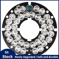 Infrared IR 36 Led Illuminator Board Plate for CCTV CCD Security Camera