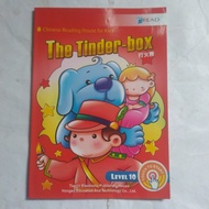 Buku Bimbel Anak The Tinder-box Level 10 (bahasa Mandarin)