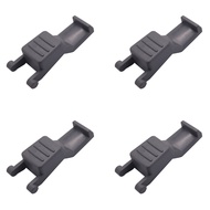 4X for Karcher VC4I Car Home Pressure Power Washer Trigger Replacement Clip Household Cleaning Tools